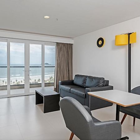 Hotel Guaruja Vivah Zewnętrze zdjęcie