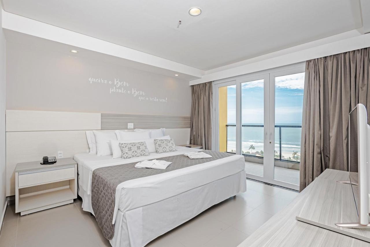 Hotel Guaruja Vivah Zewnętrze zdjęcie
