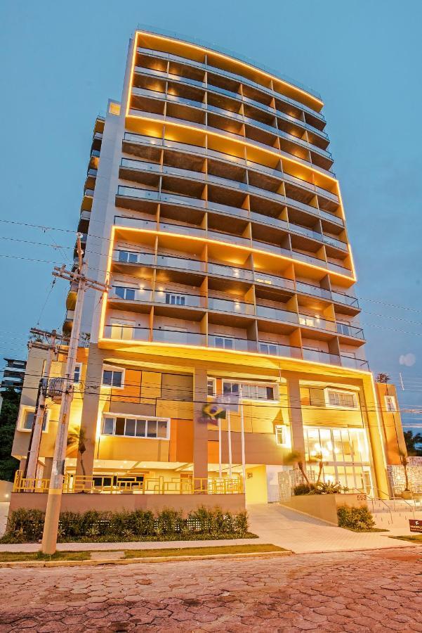 Hotel Guaruja Vivah Zewnętrze zdjęcie