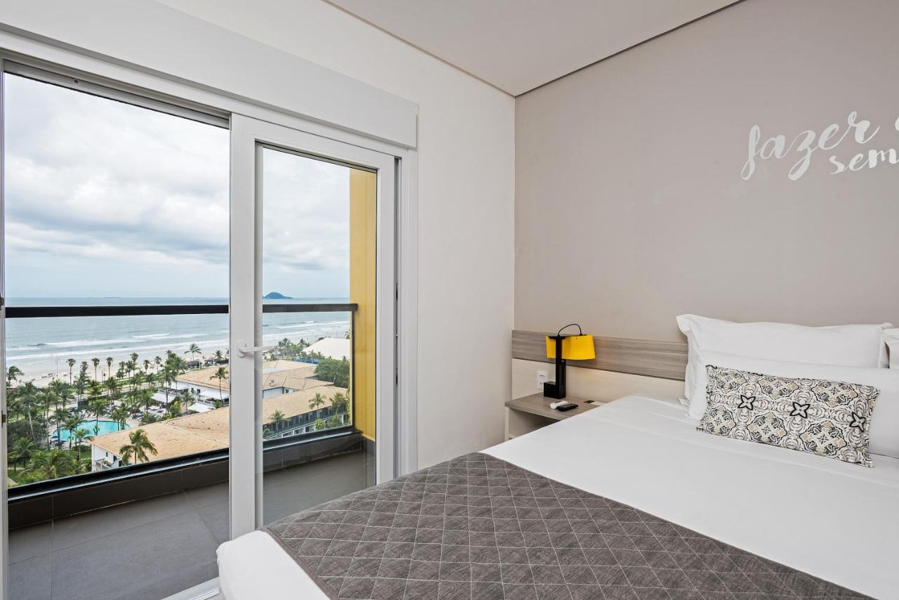 Hotel Guaruja Vivah Zewnętrze zdjęcie